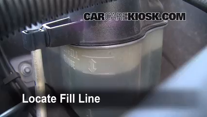 Fix Coolant Leaks: 2011-2019 Ford Explorer - 2011 Ford Explorer XLT 3.5L V6